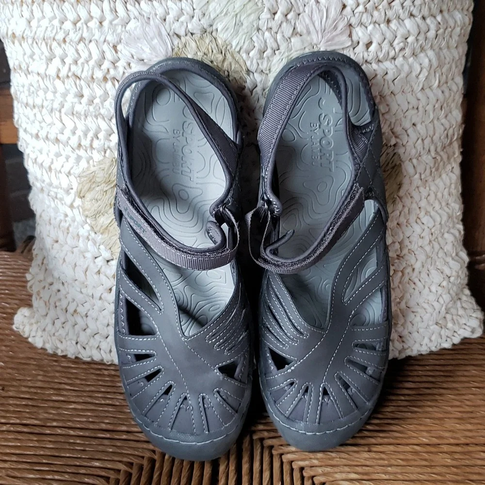JBU J sport  by Jambu, poppy Mary Jane size 8.5 M